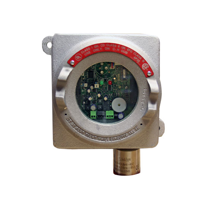 制冷劑泄漏檢測(cè)器