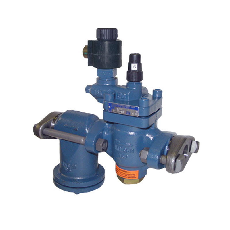 制冷系統(tǒng)電磁閥